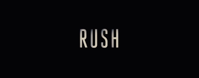 CLAN RUSH