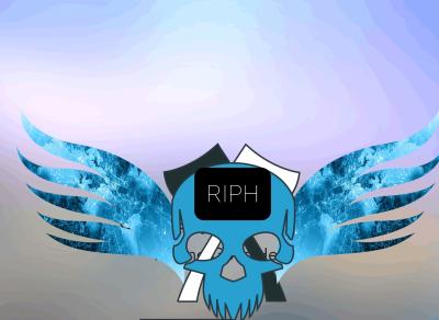 Rest in Peace hostile