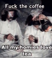 Middle East Warriors