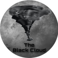 The Black Cloud