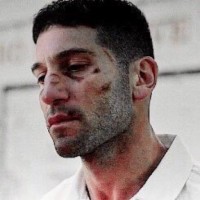 the punisher MW