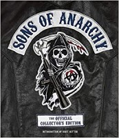 Son s  of  Anarchy