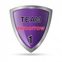 tomorrow