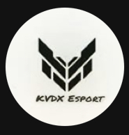 Kvdx esports