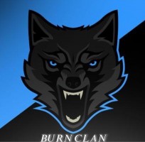 CLAN BURN