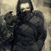 Cyber soldiers