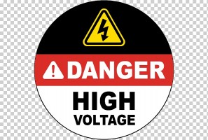 High Voltage Zone