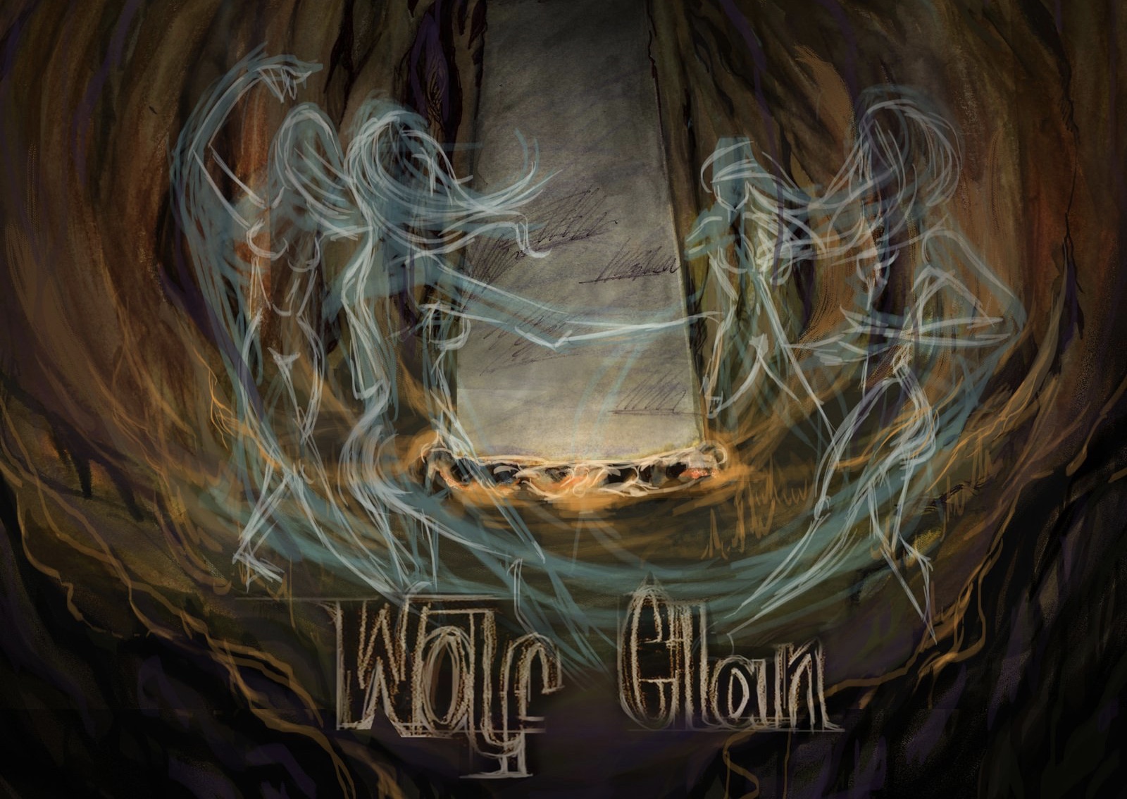 Invitation Banner