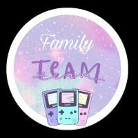 Hey Family Team Here