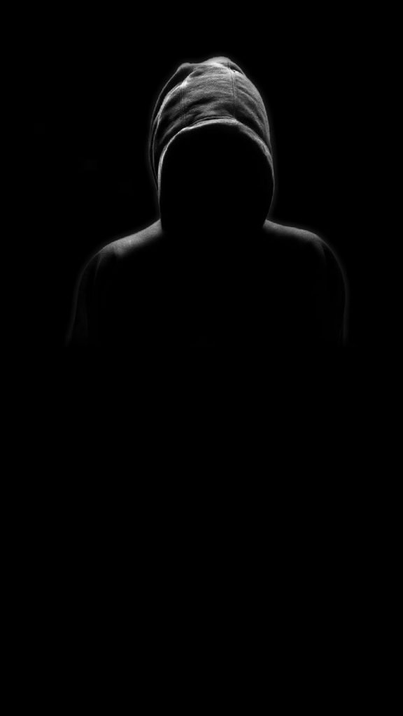 The blind