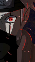 Hatake kakashi