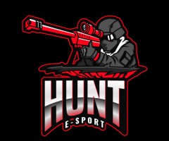 HUNT Esport