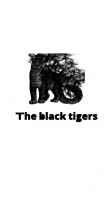 The black tigers