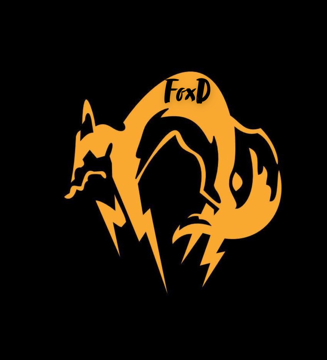 Fox Hound
