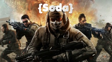 Sodaa