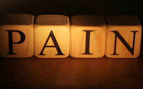 Thepain