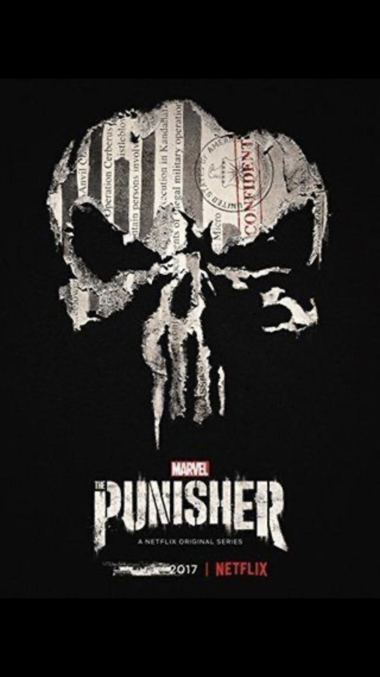 Frank castle