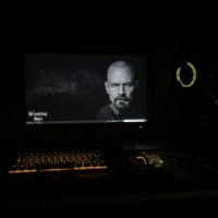 DARKMFL