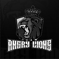 Angry Lions