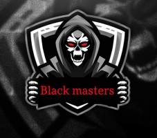 Black master