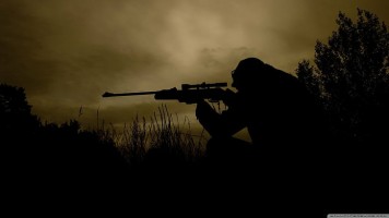 Killer hunter