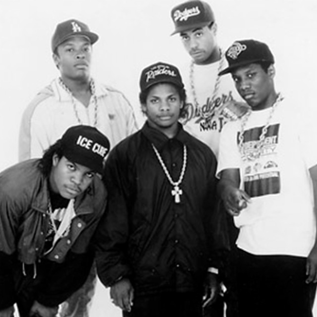 Niggaz Wit Attitudes Team