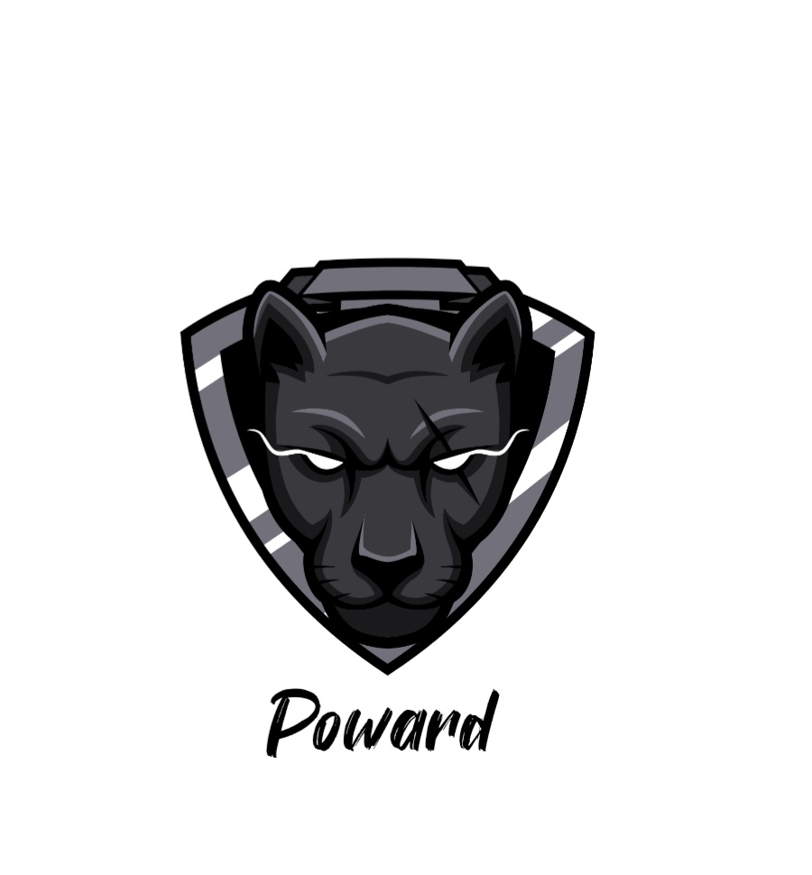 Poward