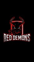 RED DEMONSs
