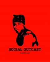 Social outcast