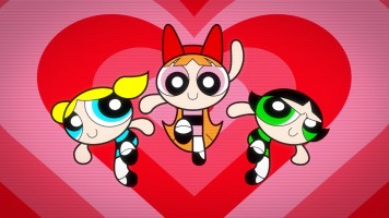 Powerpufff Girls