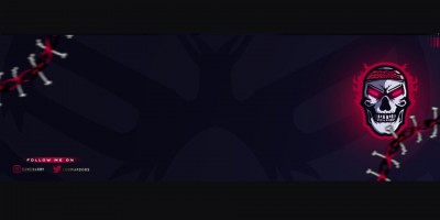 Invitation Banner