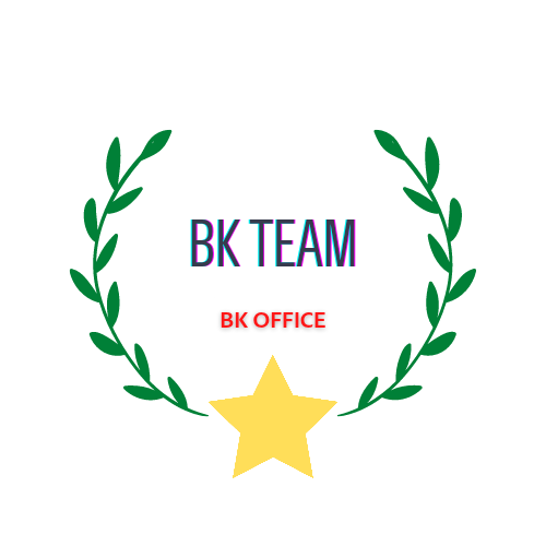 BK Team