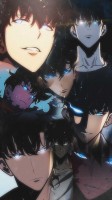Deadly darknes