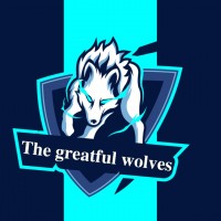 the greatful wolves