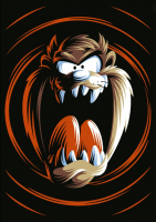 TAZ MaNia