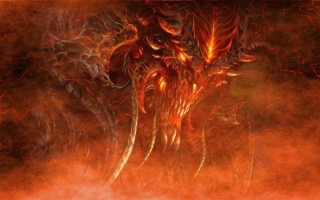 Dispatched Demons