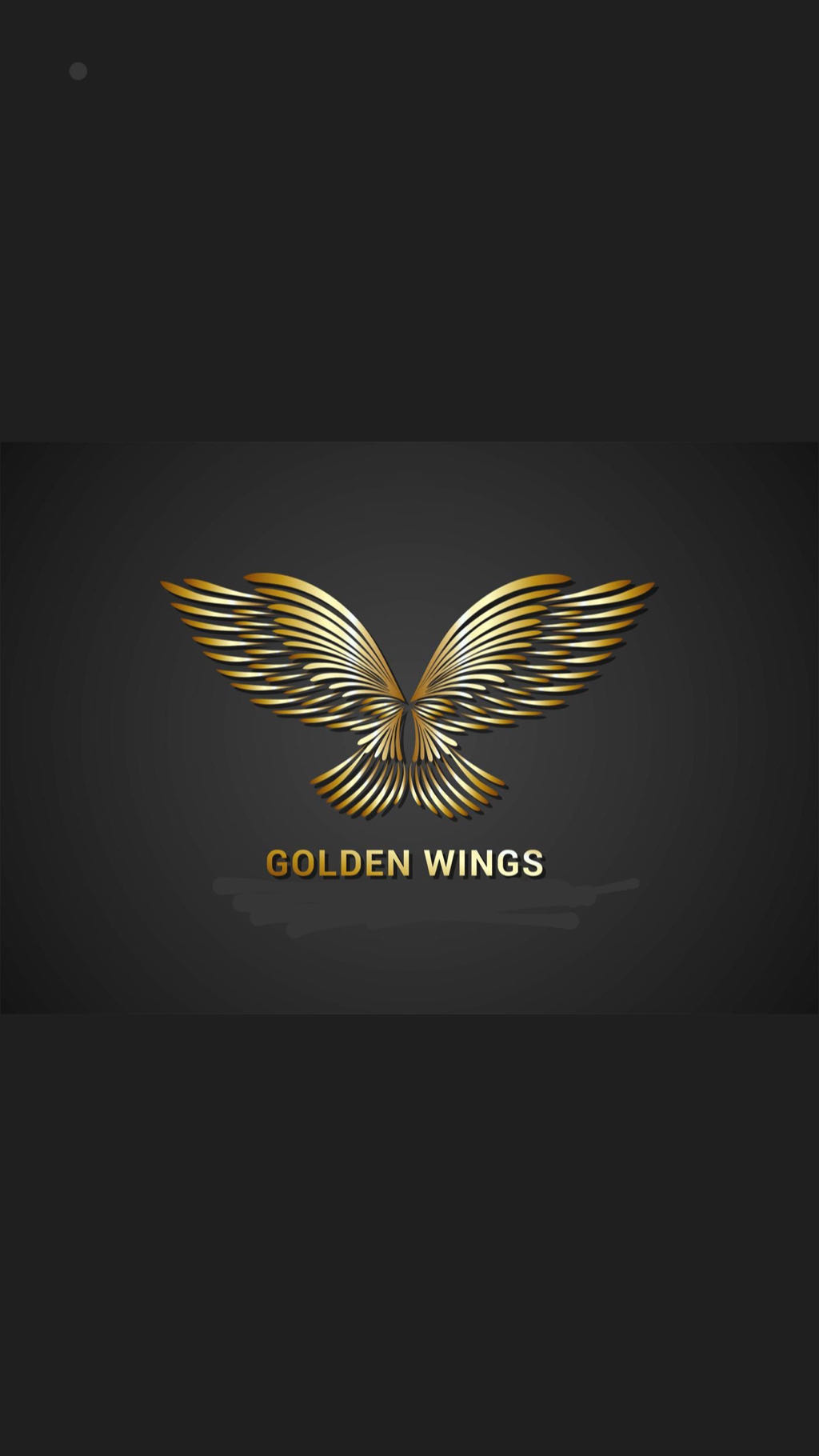 Goldenwings