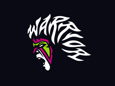 Ultimate Warrior
