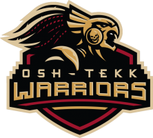 Osh-Tekk Warriors OW
