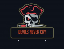 Devils Never Cry