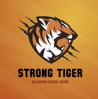 STRONG TIGERS