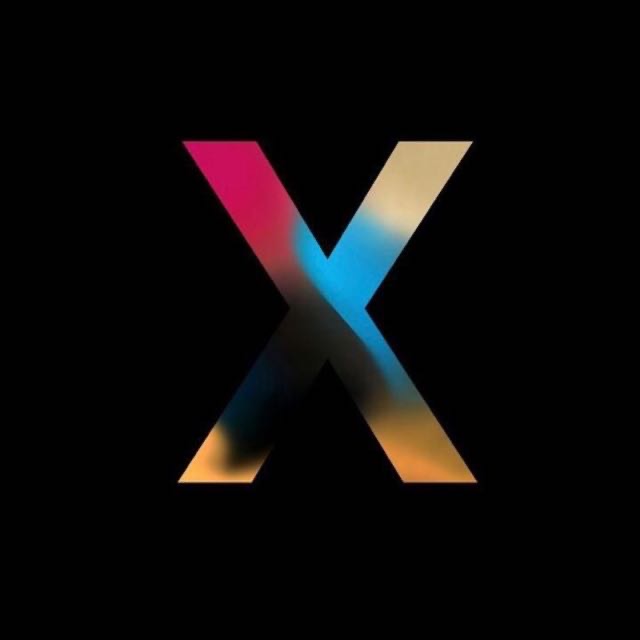 The XxX
