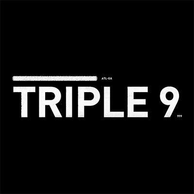 xTriple nine
