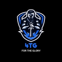 For  The Glory
