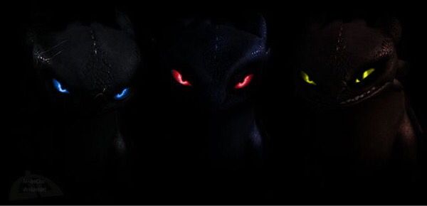 NightFury