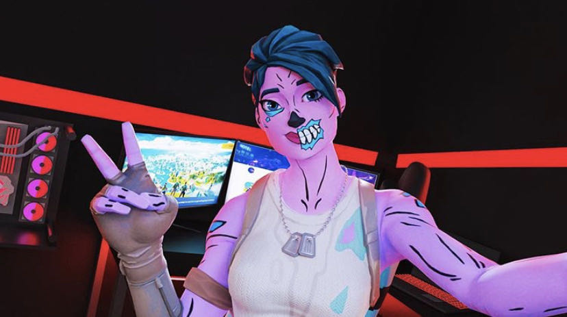 Rexrahs