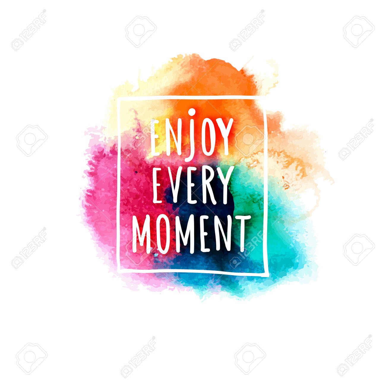 Enjoyeverymomentekkdidid