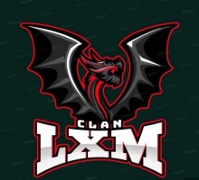 Clan LXM