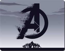 Team AVENGERS
