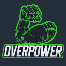 Over powerr